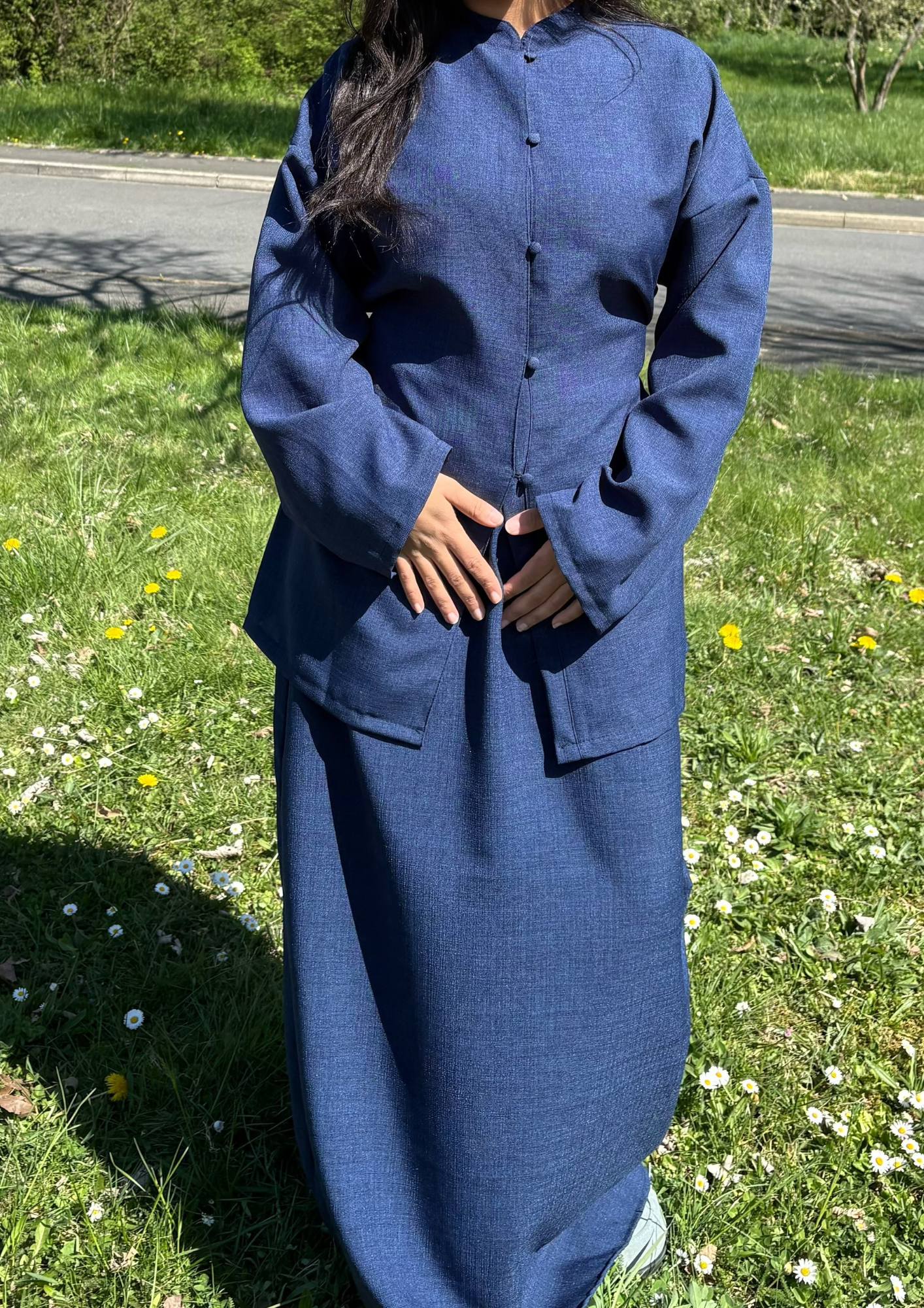 Ensemble Tokyo Bleu