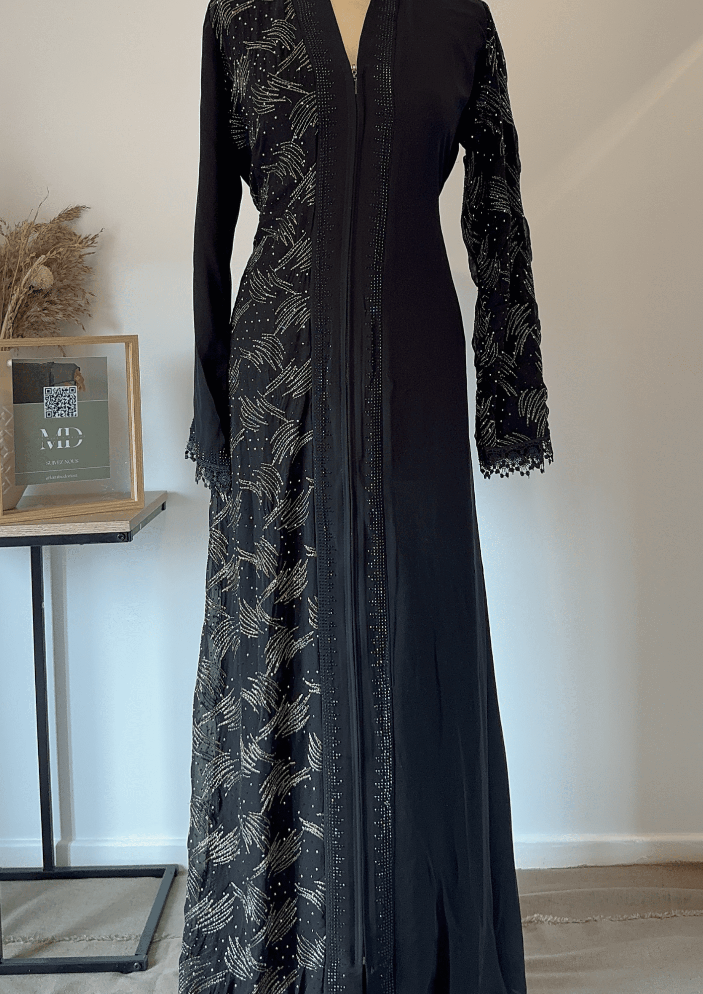 Abaya Dubai