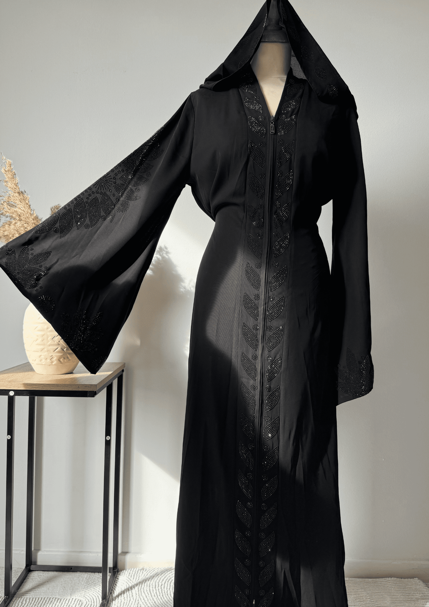 abaya dubai 