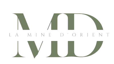La Mine D'orient