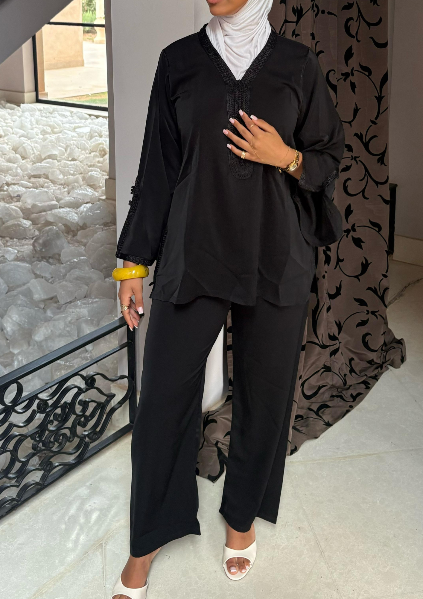 Ensemble Nour