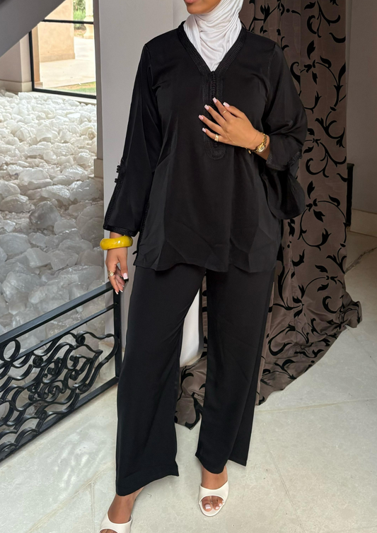 Ensemble Nour