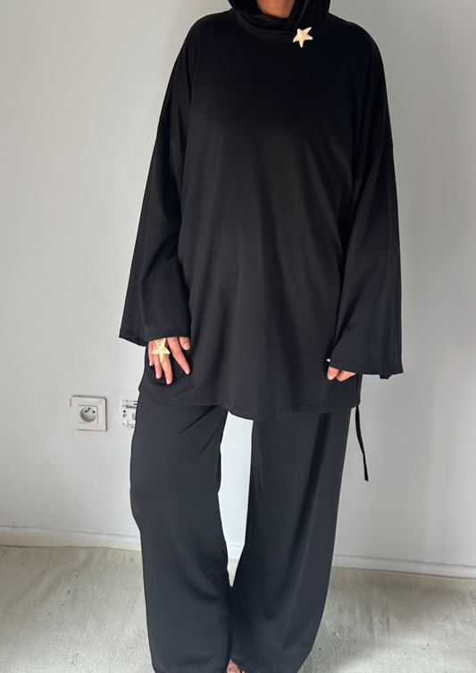 Burkini Noir