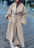 Veste Arya beige