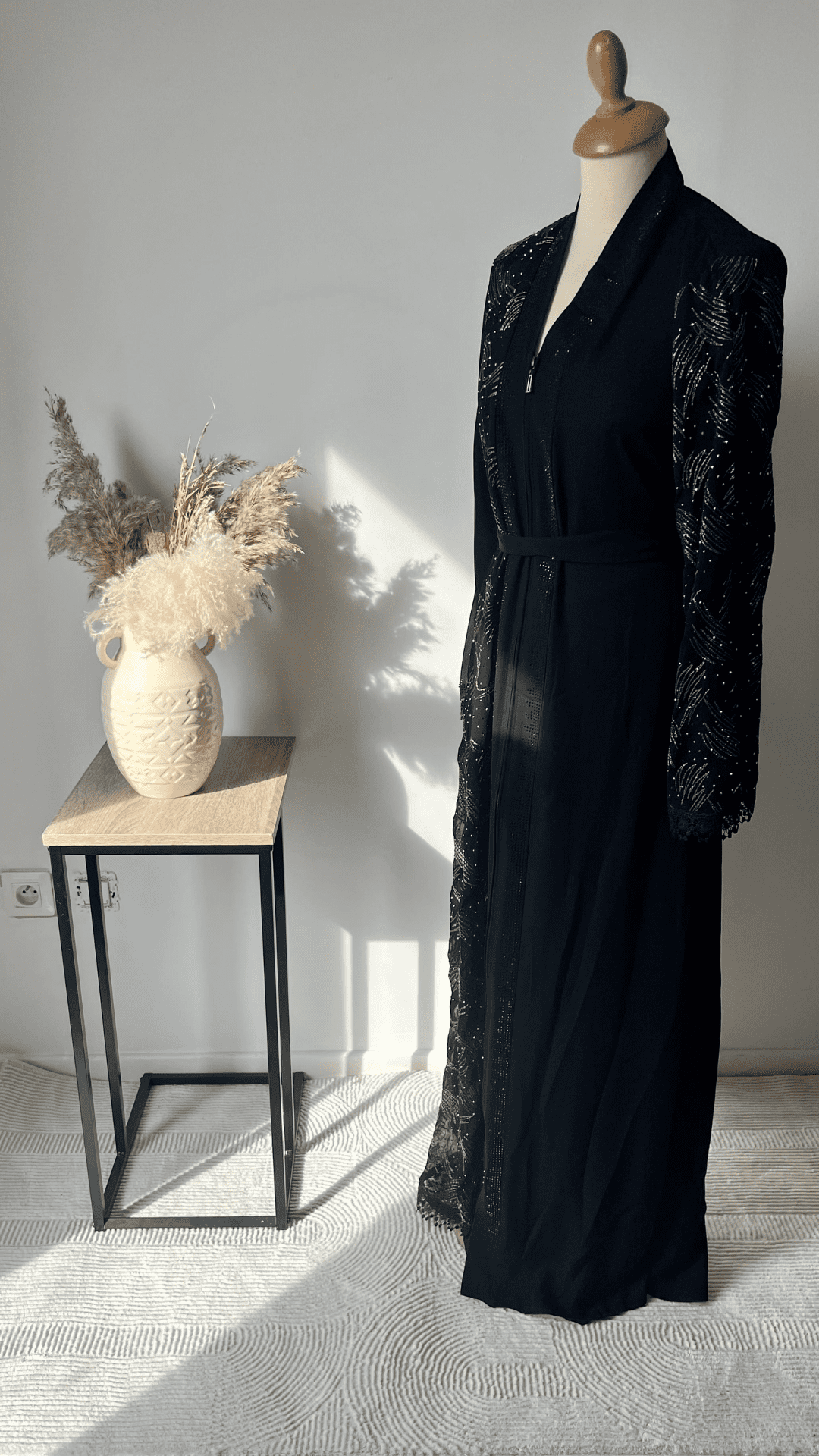 abaya 