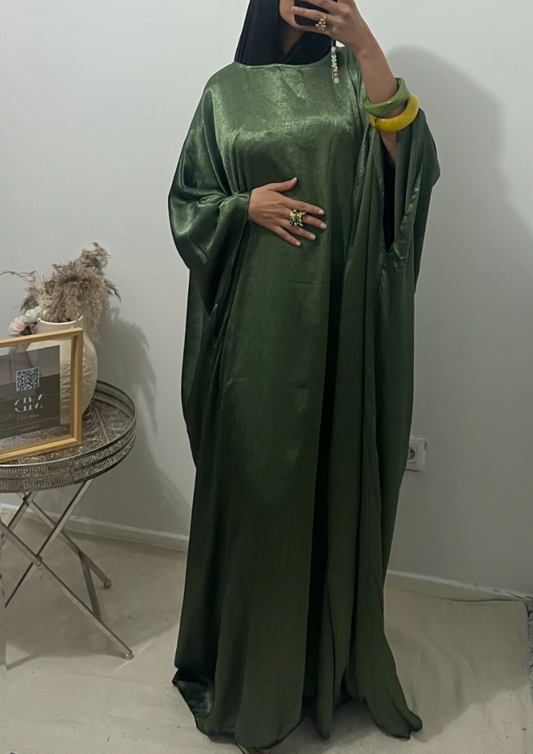 Abaya Nour