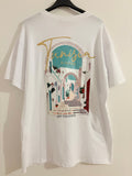 T-shirt Tunisie