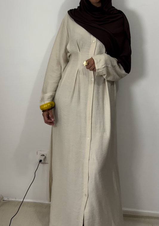 Robe Rivoli beige