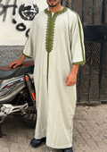 Gandora kaki