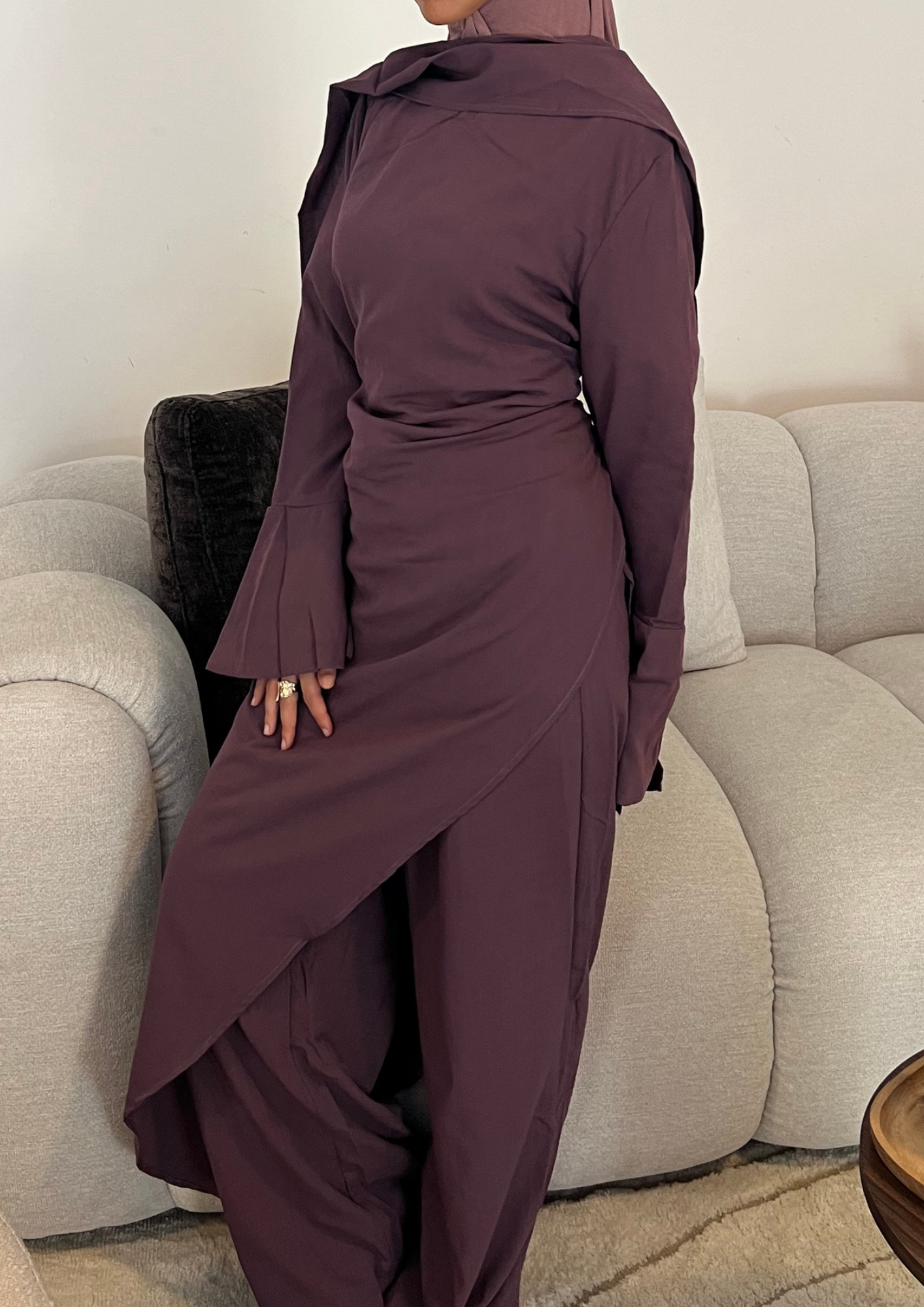 Ensemble Naira prune
