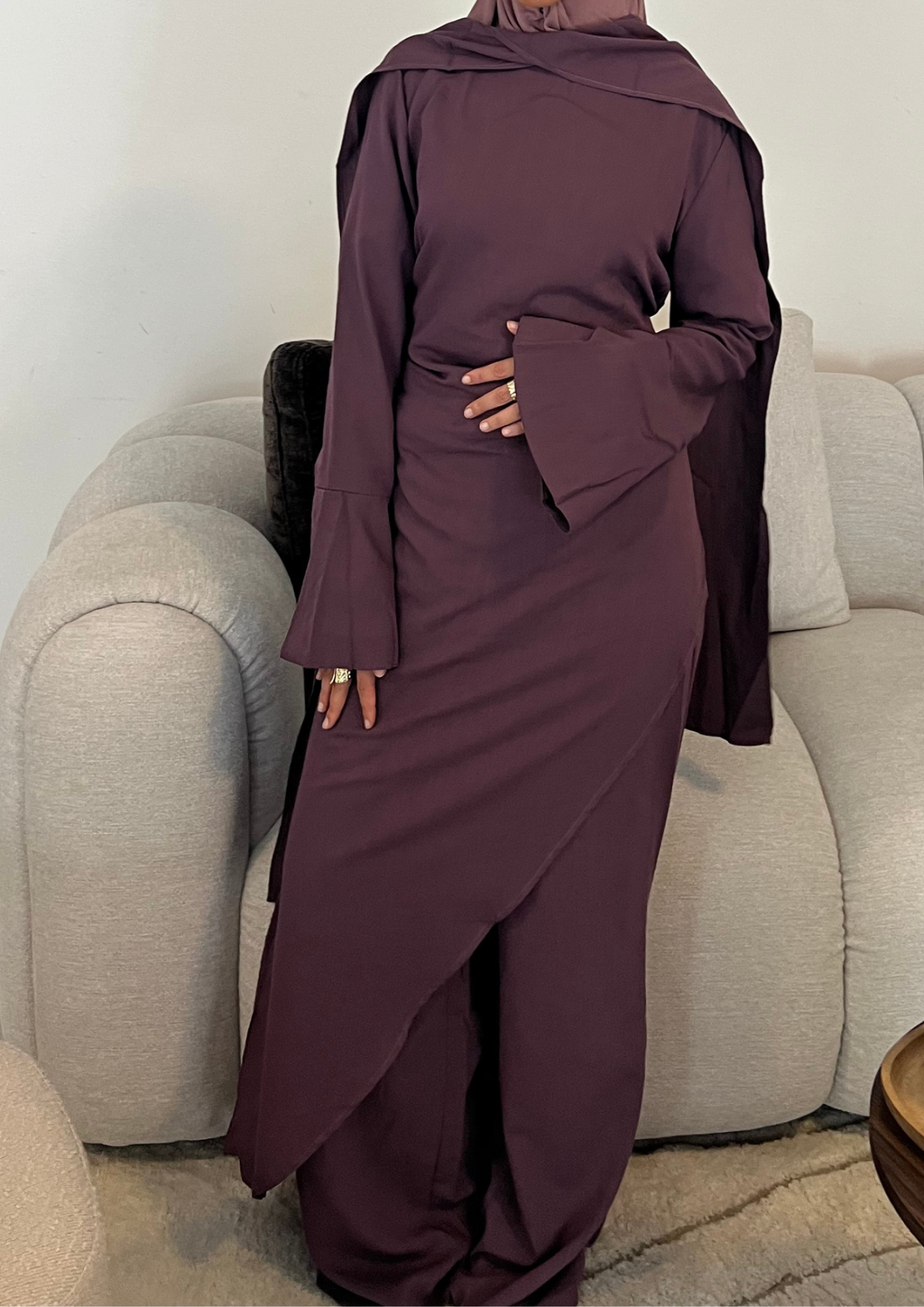 Ensemble Naira prune