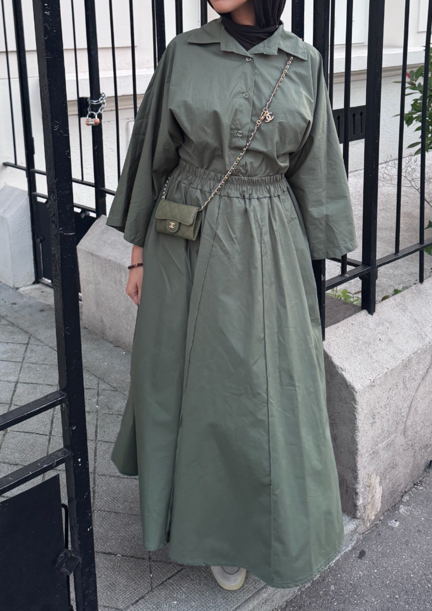 Ensemble Montmartre