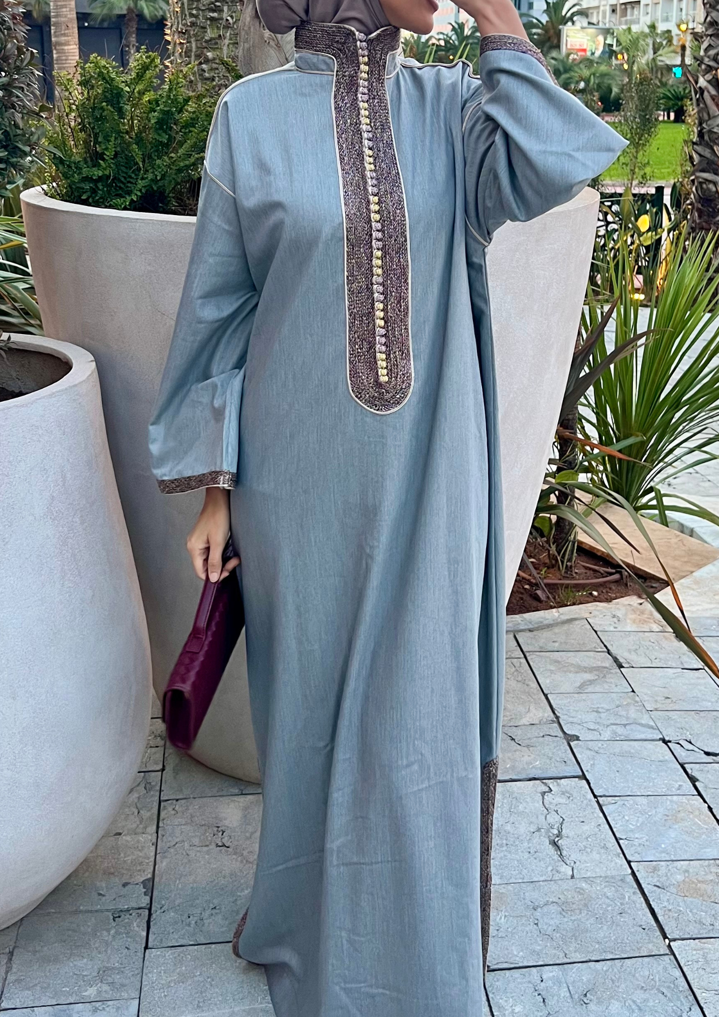 Jellaba Asilah