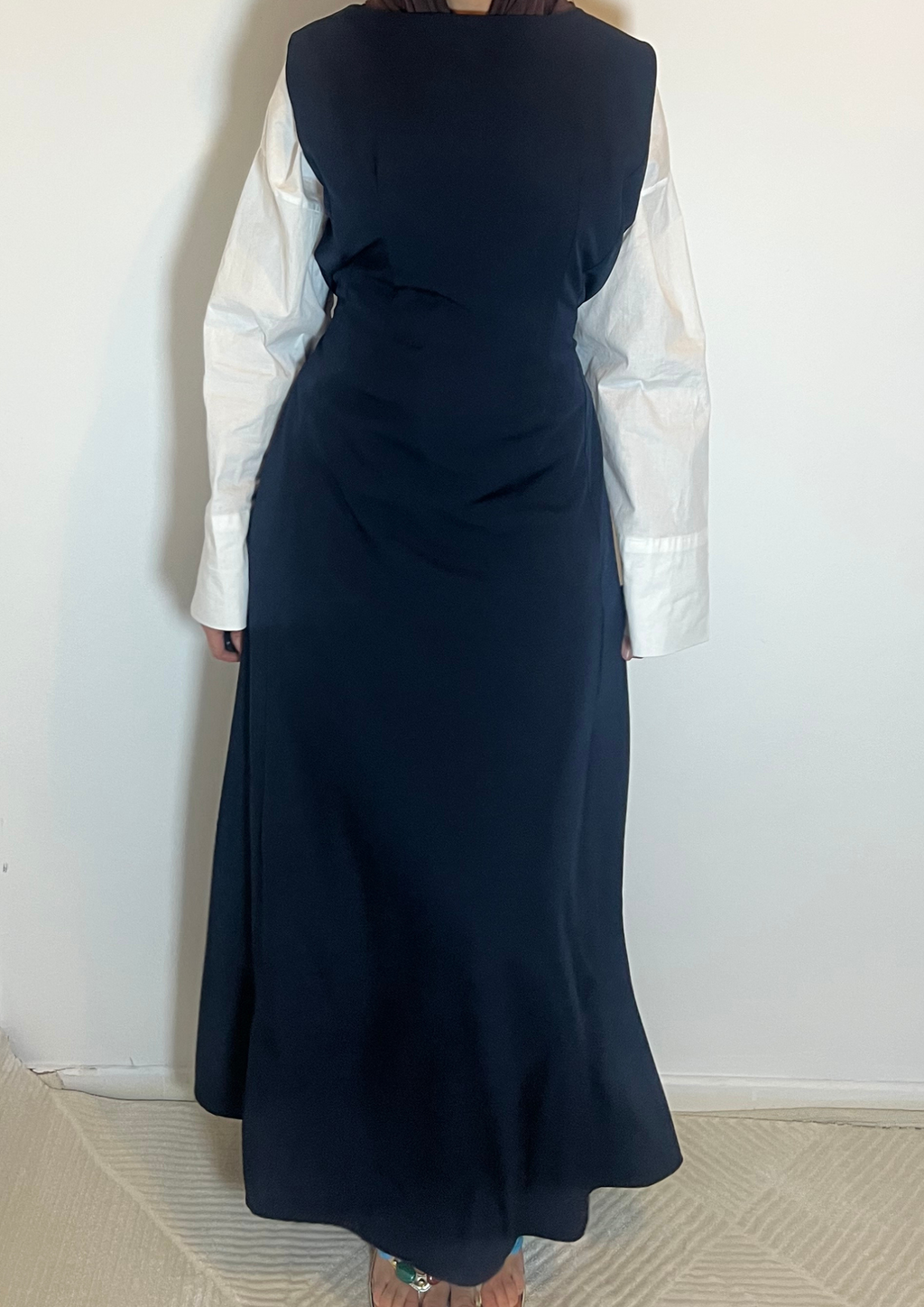 Robe la parisienne