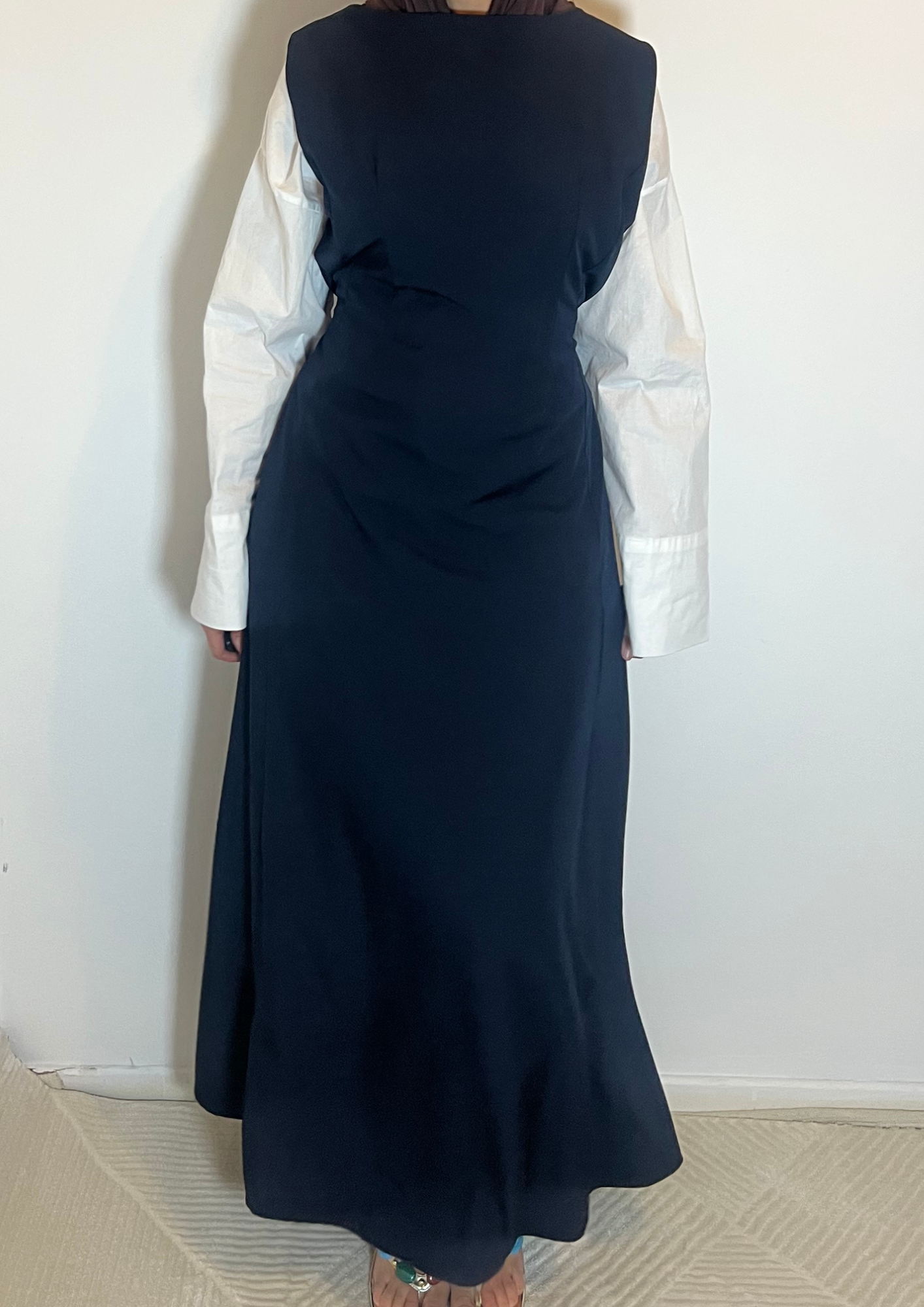 Robe la parisienne