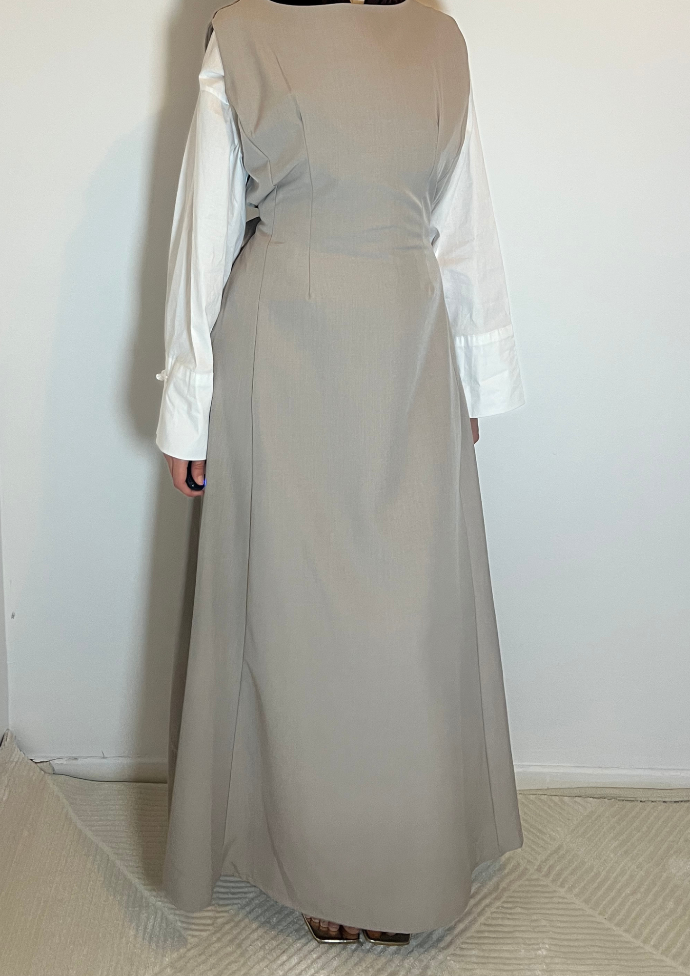 Robe la parisienne