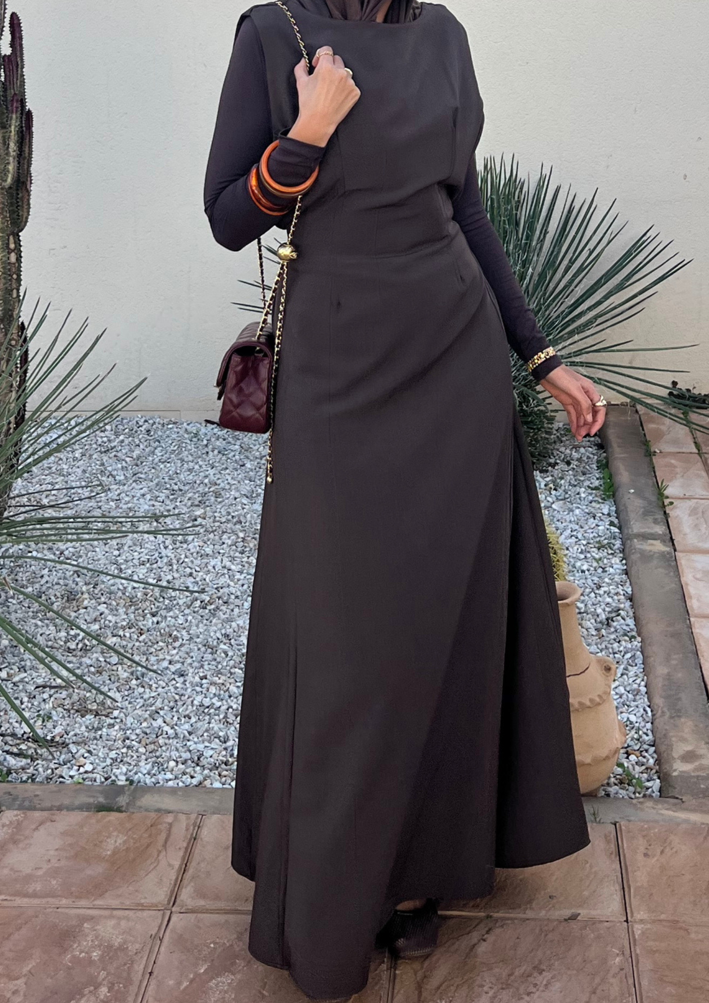 Robe la parisienne