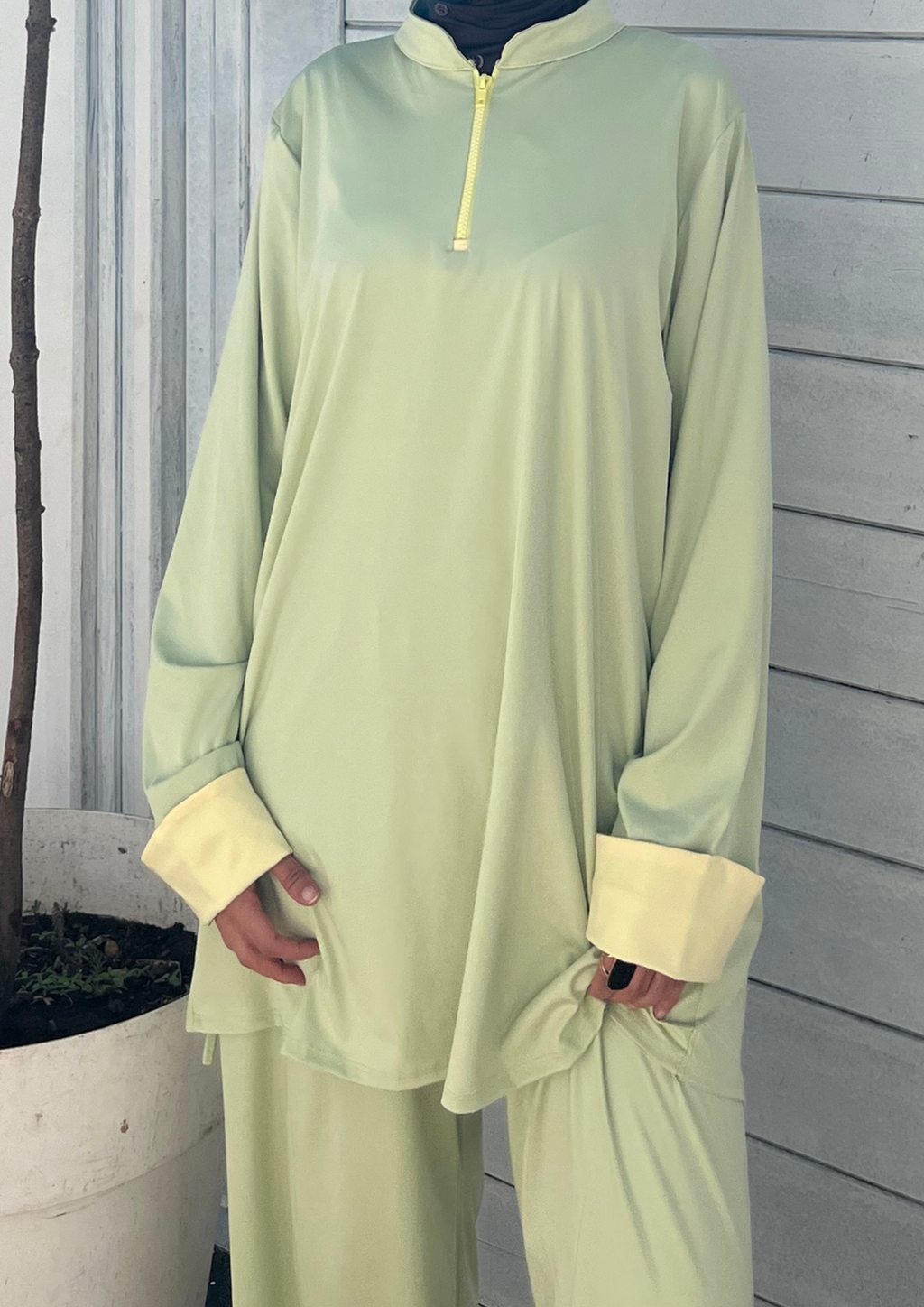 Burkini Zelia