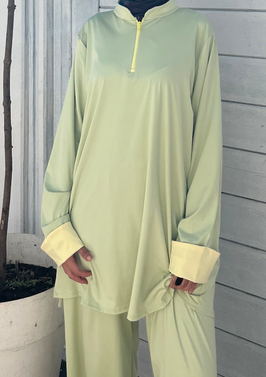 Burkini Zelia