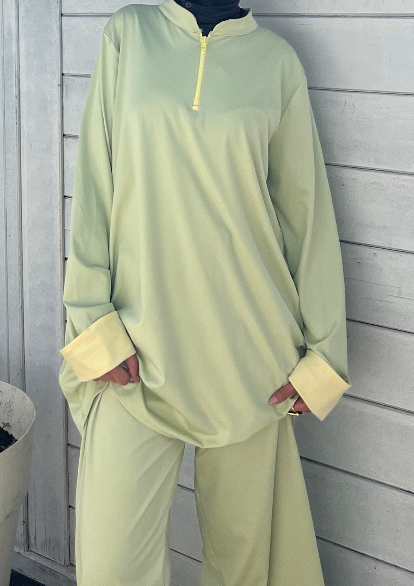 Burkini Zelia