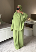 Set de prière jersey
