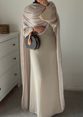 Robe Naya Beige