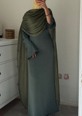 Robe Naya olive