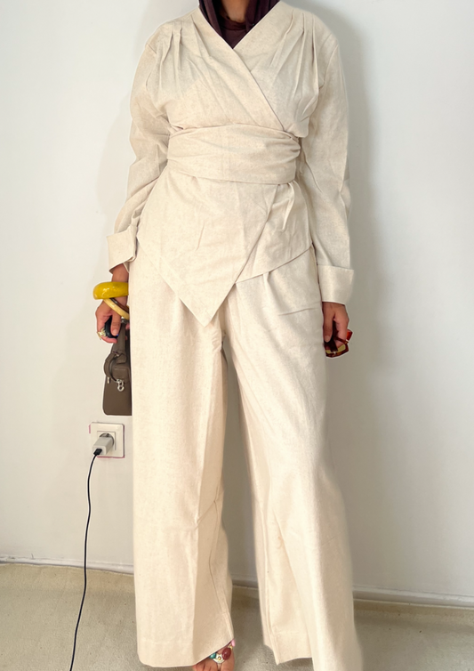 Ensemble Nona