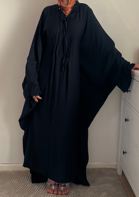 Robe Ibiza Noir