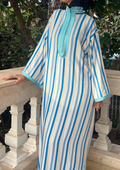 Jellaba Chefchaouen 2