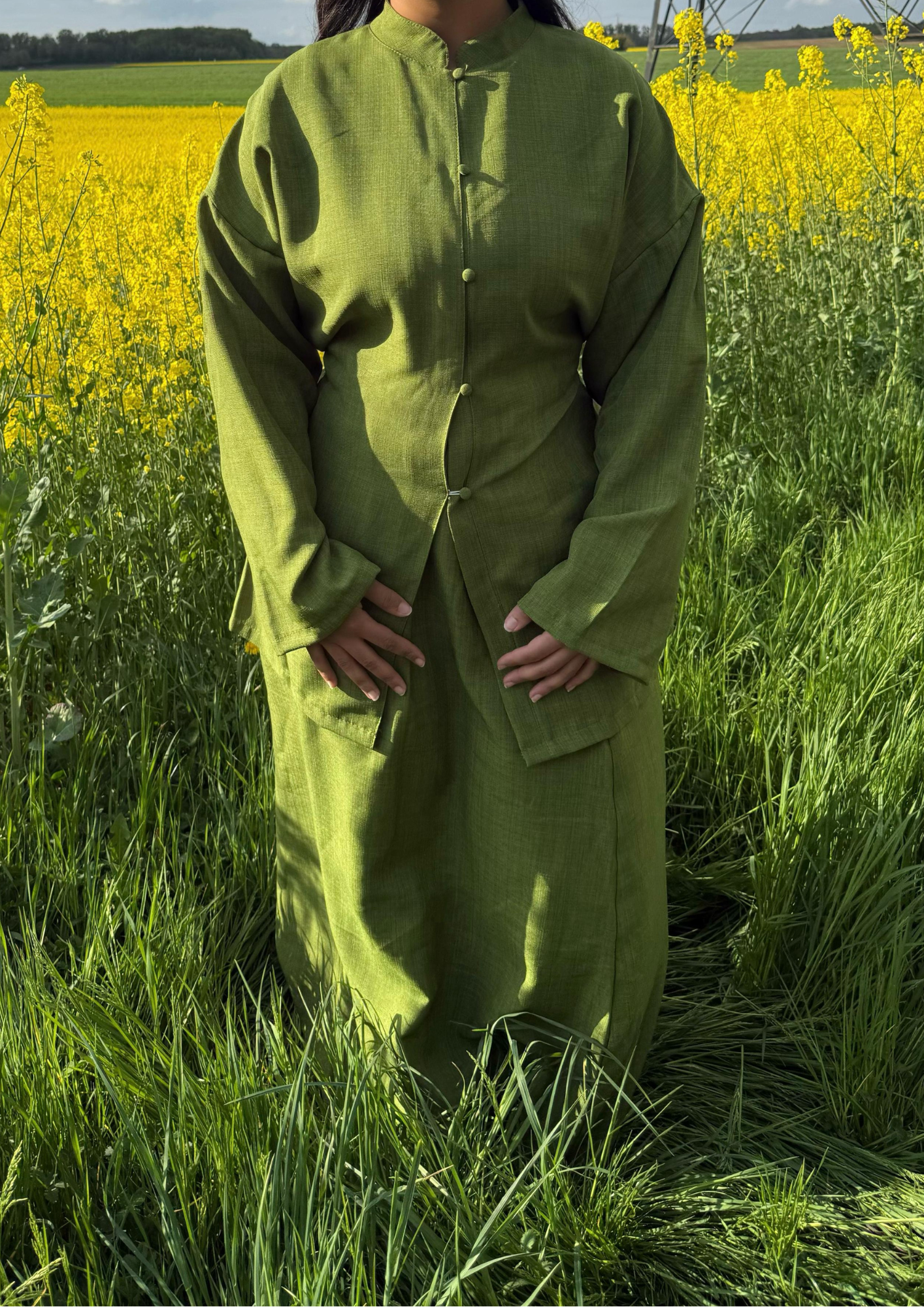 Ensemble Tokyo Olive