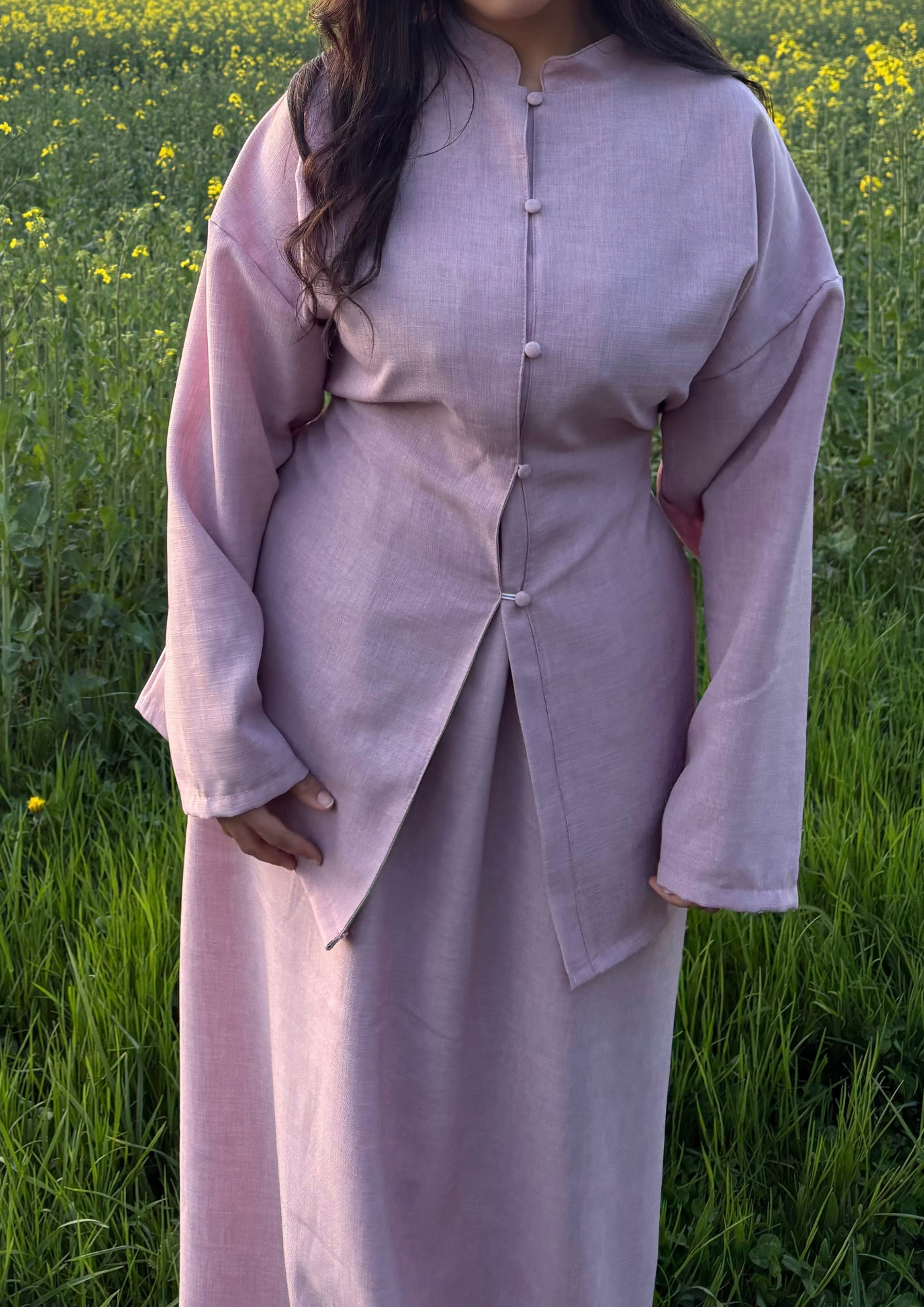 Ensemble Tokyo Rose
