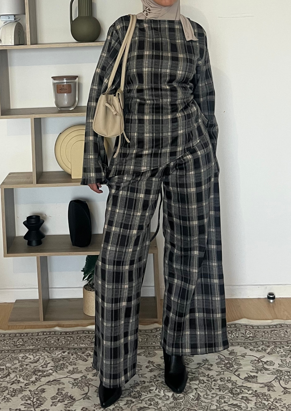 Ensemble Oxford