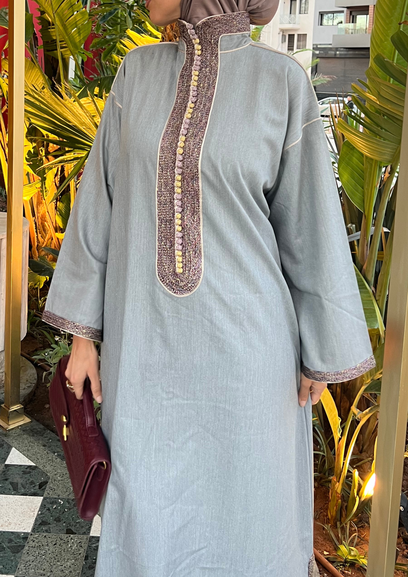 Jellaba Asilah